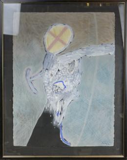 830 - BARTOLOZZI, RAFAEL