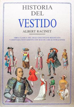 251 - "LA HISTORIA DEL VESTIDO"