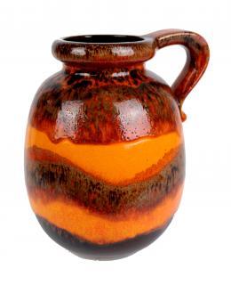 455 - JARRA ALEMANA EN GRES AÑOS 70