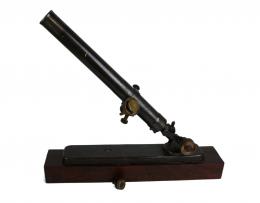 940 - MORTERO MILITAR DE LOS AÑOS 40