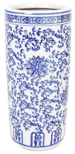 385 - PARAGÜERO DE PORCELANA