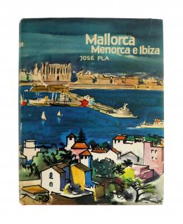 277 - MALLORCA, MENORCA E IBIZA.