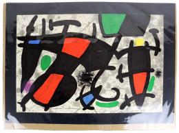 271 - LAMINA JOAN MIRO