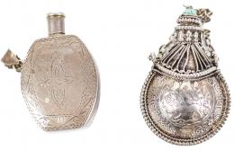 738 - PERFUMERO Y FRASQUITO PARA RAPE
