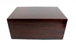 851 - CAJA ANGLOINDIA DE FINALES DEL S.XIX