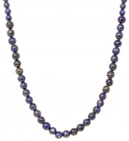 150 - COLLAR DE LAPISLÁZULI