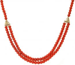 149 - COLLAR DE LA INDIA