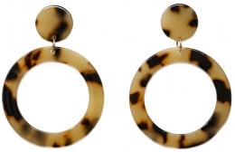 279 - PENDIENTES SÍMIL CAREY