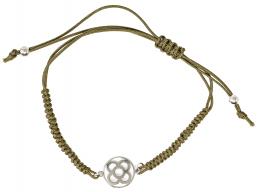 288 - PULSERA BARCELONA