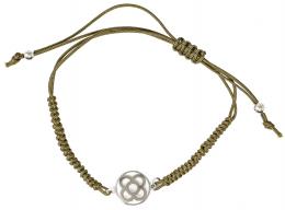 286 - PULSERA BARCELONA