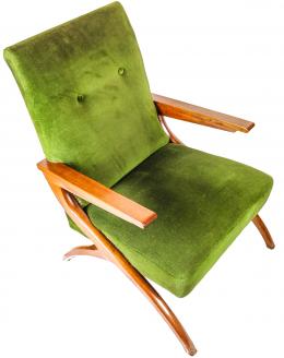 552 - SILLON AÑOS 50