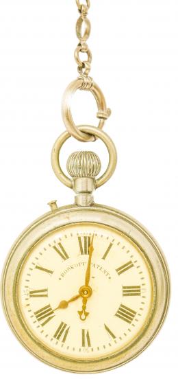 204 - RELOJ DE BOSILLO ROSKOPF DE PPS. DEL S.XX