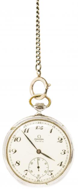 308 - RELOJ DE BOLSILLO OMEGA