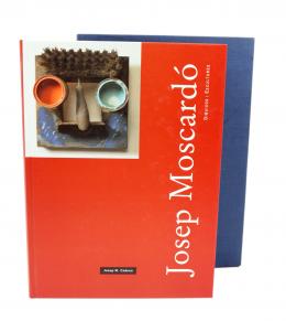 251 - "JOSEP MOSCARDO. DIBUIXOS I ESCULTURES".