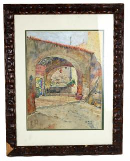 956 - BRUNET, LLUIS