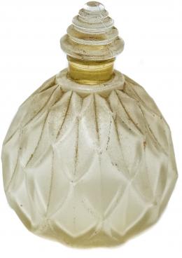 45 - PERFUMERO SABINO DEL PRIMER TERCIO DE S. XX
