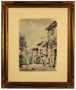 653 - ROCA DELPECH, JAUME