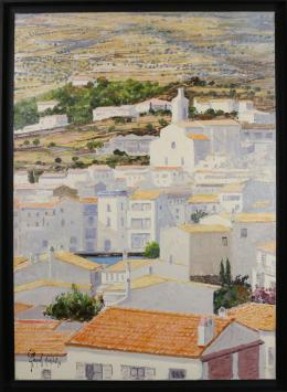 636 - PAGANS MONTSALVATGE, JORDI