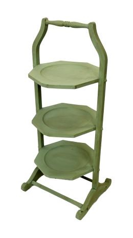 528 - MUEBLE AUXILIAR CAMARERA