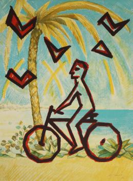 589 - LLIMOS, ROBERT. 