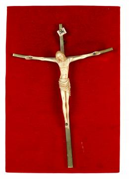 1190 - CRISTO EN LA CRUZ