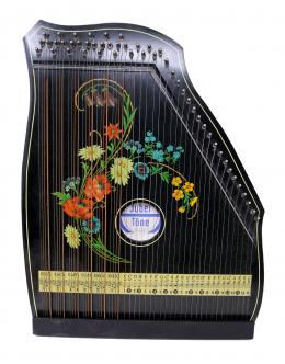 1175 - CITARA ALEMANA