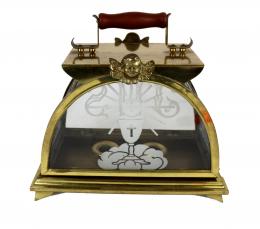 1612 - URNA CANDELERO DE LITRUGIA