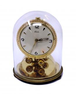 1234 - PEQUEÑO RELOJ "KUNDO" TERCER CUARTO DEL S.XX