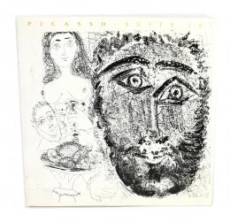 264 - "PICASSO; SUITE 347"