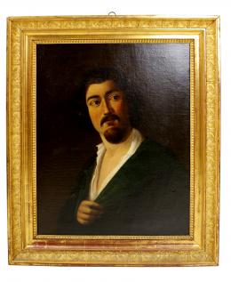 814 - ANÓNIMO DE ESCUELA ESPAÑOLA DEL SIGLO XIX
