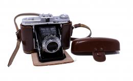 1395 - CAMARA FOTOGRAFICA DE LA MARCA NETTAR