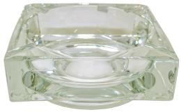72 - GRAN CENICERO DE CRISTAL SEVRES