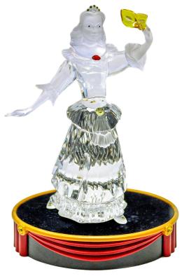 68 - FIGURA "SWAROVSKI" DE LA TRILOÍA MASCARADE