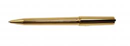 368 - BOLÍGRAFO S.T. DUPONT CLASSIQUE ORO