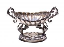 1157 - CENTRITO DE MESA EN PLATA