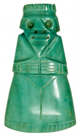 1374 - AMULETO COLGANTE