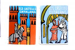 241 - "ELS CASTELLS CATALANS"