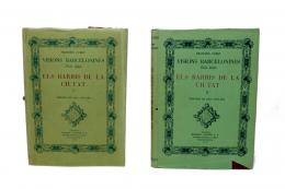 269 - "VISIONS BARCELONINES 1760-1860"