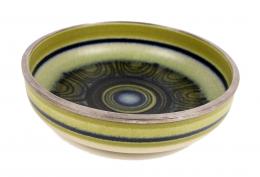 637 - CENTRO DE MESA EN CERAMICA SERRA