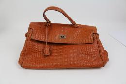 1000 - BOLSO ITALIANO DE SEÑORA 