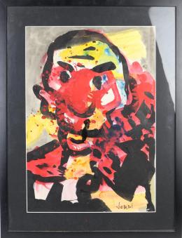 601 - MERCADÉ, JORDI
