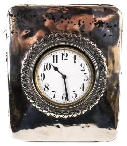 725 - RELOJ DE VIAJE DEL PRIMER TERCIO DEL S.XX