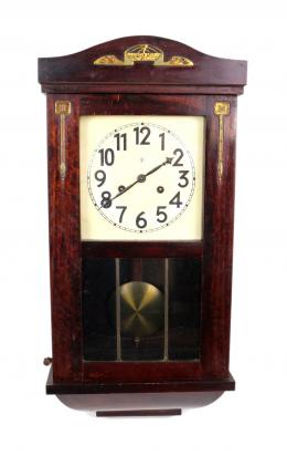 770 - RELOJ DE PARED DEL PRIMER TERCIO DE S. XX