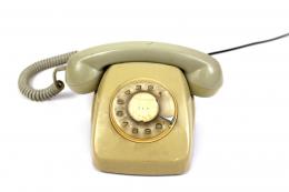993 - TELÉFONO DE LOS AÑOS 70