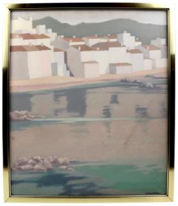 534 - CASADEMONT LE VIEUX, FRANCESC D´ASIS