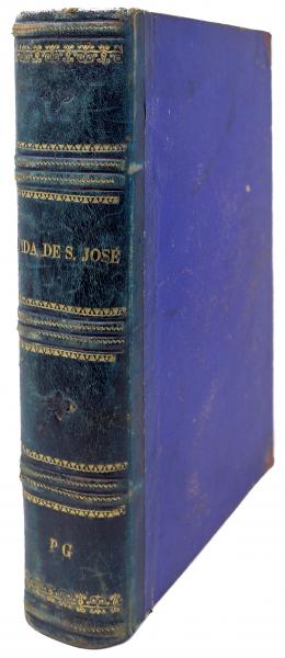 268 - "VIDA DE SAN JOSE".
