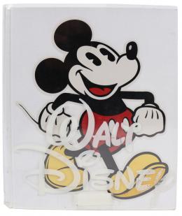 239 - "EL ARTE DE WALT DISNEY"