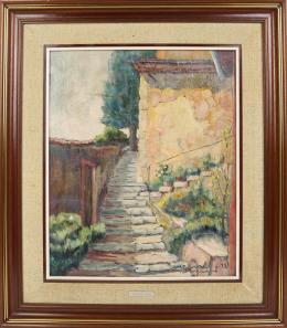 649 - DESCALS MUNT, ERNEST
