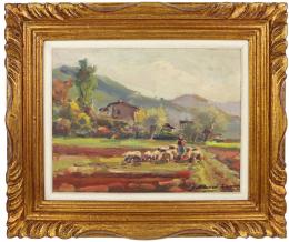 600 - OLIVET LEGARES, JOSEP.