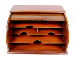 961 - PEQUEÑO ARCHIVADOR DE PERSIANA